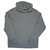 Black Dragon Block Men's Hood