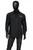 Black Dragon Men's Long Sleeve Performance Shirt