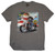 New for 2026! Flag Eagle Men's T-Shirt