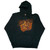 HD Pow! Men's Pullover Hoodie