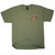 New For 2026! Elk Charge Men's T-Shirt