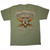 New For 2026! Elk Charge Men's T-Shirt