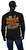 New for 2026! Dragon Burst Men's Long Sleeve Tee