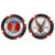250th Hillbilly HD Poker Chip Limited Series
