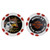 250th Bigfoot HD Poker Chip Limited Series
