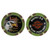 250th Bigfoot HD Poker Chip Limited Series