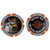 250th Bigfoot HD Poker Chip Limited Series
