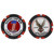 250th Rocky Top HD Poker Chip Limited Series