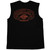 New for 2026! Thunder Beard Men's Sleeveless Tee 