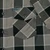 New for 2026! Men's Black Dragon Bamboo Gray Plaid Shirt