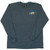 New for 2026! Hitchhike Mens' Long Sleeve Tee