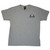 New for 2026! Wave Men's T-shirt