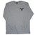 New for 2026! Upswept Men's Long Sleeve Tee