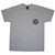 New for 2026! Interference Men's Pocket Tee