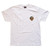 250th Eagle Script Men's Pocket Tee