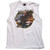 250TH Eagle Script Men's Sleeveless Tee
