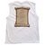 250TH Eagle Script Men's Sleeveless Tee