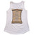 250th Eagle Script Women's Tank Top