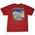 250th Founding Fathers Men's Tee