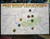 SMHD Poker Chip Map / Frame FREE SHIPPING
