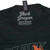 Black Dragon Artist Men's T-Shirt