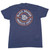 Black Dragon USA Mono Badge Men's Tee