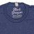 Black Dragon USA Mono Badge Men's Tee