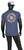 Black Dragon USA Mono Badge Men's Tee