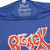 Black Dragon USA Groovy Men's Tee Made in USA