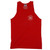 Black Dragon 250th The People Men's Tank Made in USA
