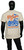 Black Dragon USA Panhead Men's T-Shirt Made in USA