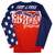 Black Dragon 250th Fast & Free Men's Jersey