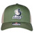 Black Dragon #1 Army Green Hat