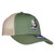 Black Dragon #1 Army Green Hat