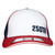 Black Dragon RWB Trucker Fitted Hat