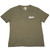 Go Fast Men's Tee Made in USA