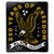 Black Dragon 250th Eagle Sticker