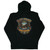  BD American Anniversary Men's Hoodie
