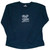 Thrills in the Hills Chopper Women's Long Sleeve Tee