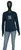 Thrills in the Hills Chopper Women's Long Sleeve Tee