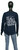 Thrills in the Hills Chopper Women's Long Sleeve Tee