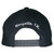 Smoky Mountain Bike Week 2026 Hat