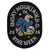 Smoky Mountain Bike Week 2026 Patch
