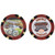 Country Roads Poker Chip