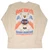 SMBW26 American Tradition Long Sleeve Men's T-Shirt