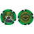 Bryson City Poker Chip