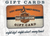 $75 Smoky Mountain Harley-Davidson Gift Card