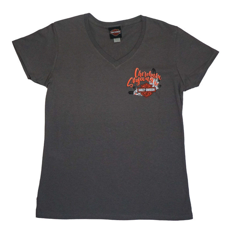 Feather Women's T-shirt