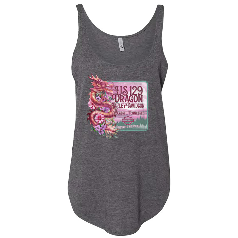 Blossom Women's Tank Top