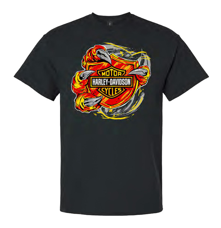 Dragon Claw Men's Tee